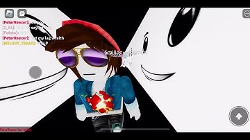 PM 6:06 Fear chase with lotta people