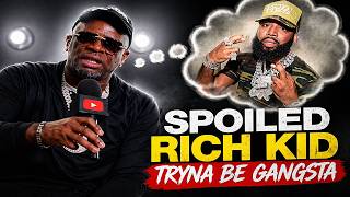 DAWGFACE SAYS J.PRINCE JR. NEEDS TO SUSPENDED FROM MOBTIES AND RAP-A-LOT!!!