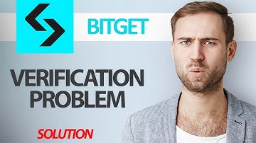 How To Fix Bitget Wallet App Verification Problem | Step By Step
