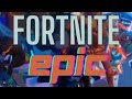 Fortnite Season 3 Chapter 3 (EPIC)