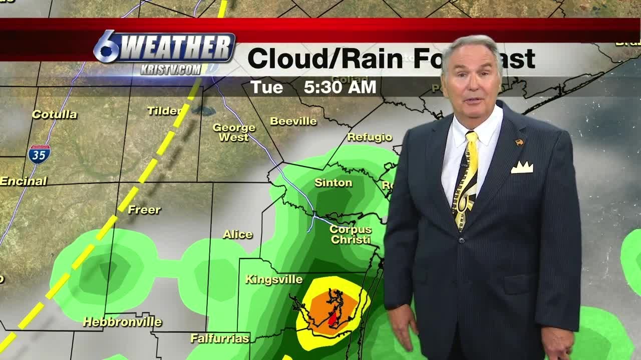 Weather with Dale Nelson YouTube