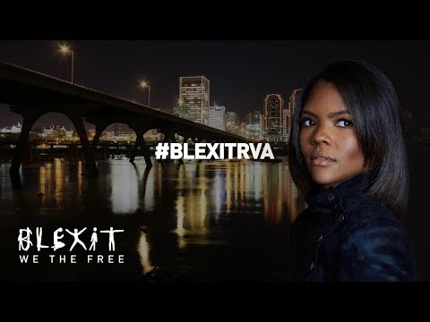 BLEXITRVA From The National Richmond BLEXITRVA From The National Richmond