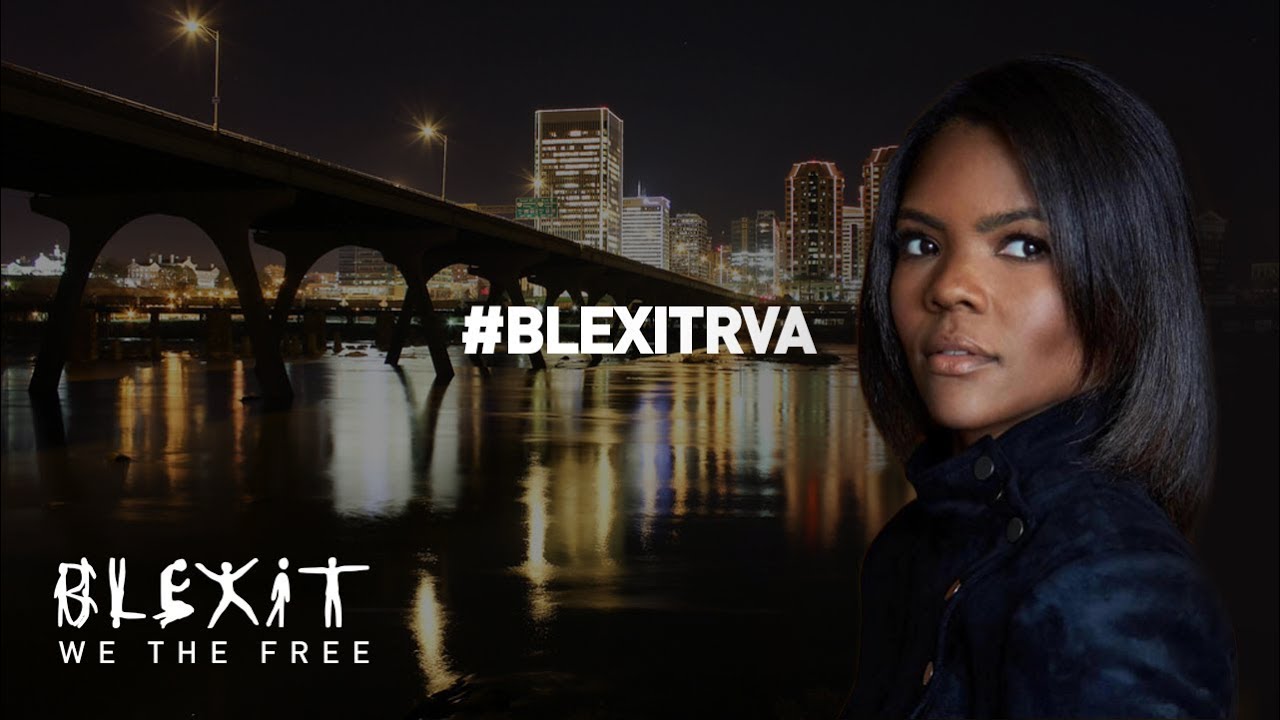 BLEXITRVA From The National Richmond
