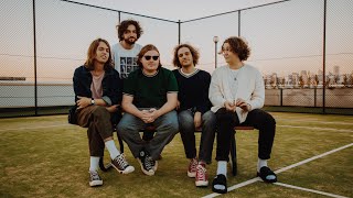 MILKY INTERVIEWS THE SUNDAY ESTATE
