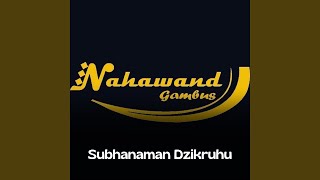 Subhanaman Dzikruhu