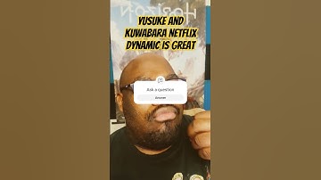 Yusuke and Kuwabara were great #yuyuhakusho #netflix #Blerdly #fyp #anime #yuyuhakushonetflix