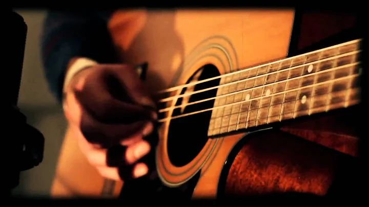 VERONICA FALLS - Stephen (FD acoustic session)