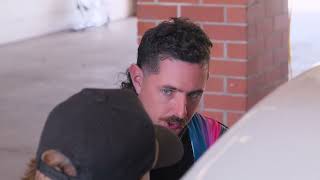 We Drove the New MT-09 Aussie Racing Cars Engine… Here’s What Surprised Me | Cody McKay