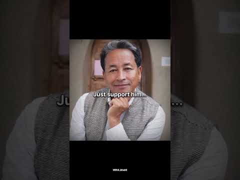 #sonamwangchuk
