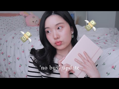 No Buy 2025 - Q1 Update