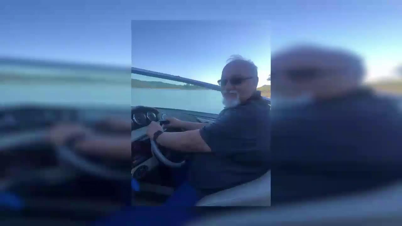 Celebration of Life for Mike Barber