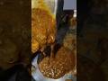 Look at the gravy and mutton pieces #muttonfry #muttonrecepi #muttonkormarecipe #kormamasala #mutton