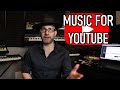 Composing Music For YouTube is Better Than Being In A Band