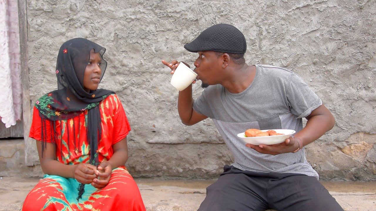 UCHOYO WAMPONZA  MAANDAZI YAGEUKA MAWE