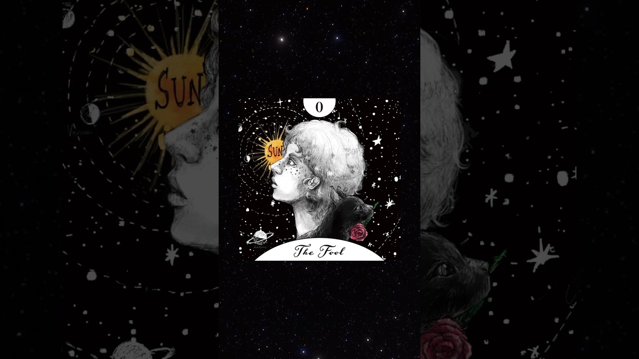 eight タロットキャンドル The Sun