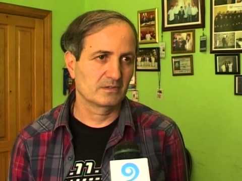 სპორტული კლუბის ,,ოცნების'' მორიგი წარმატება 18 06 2014