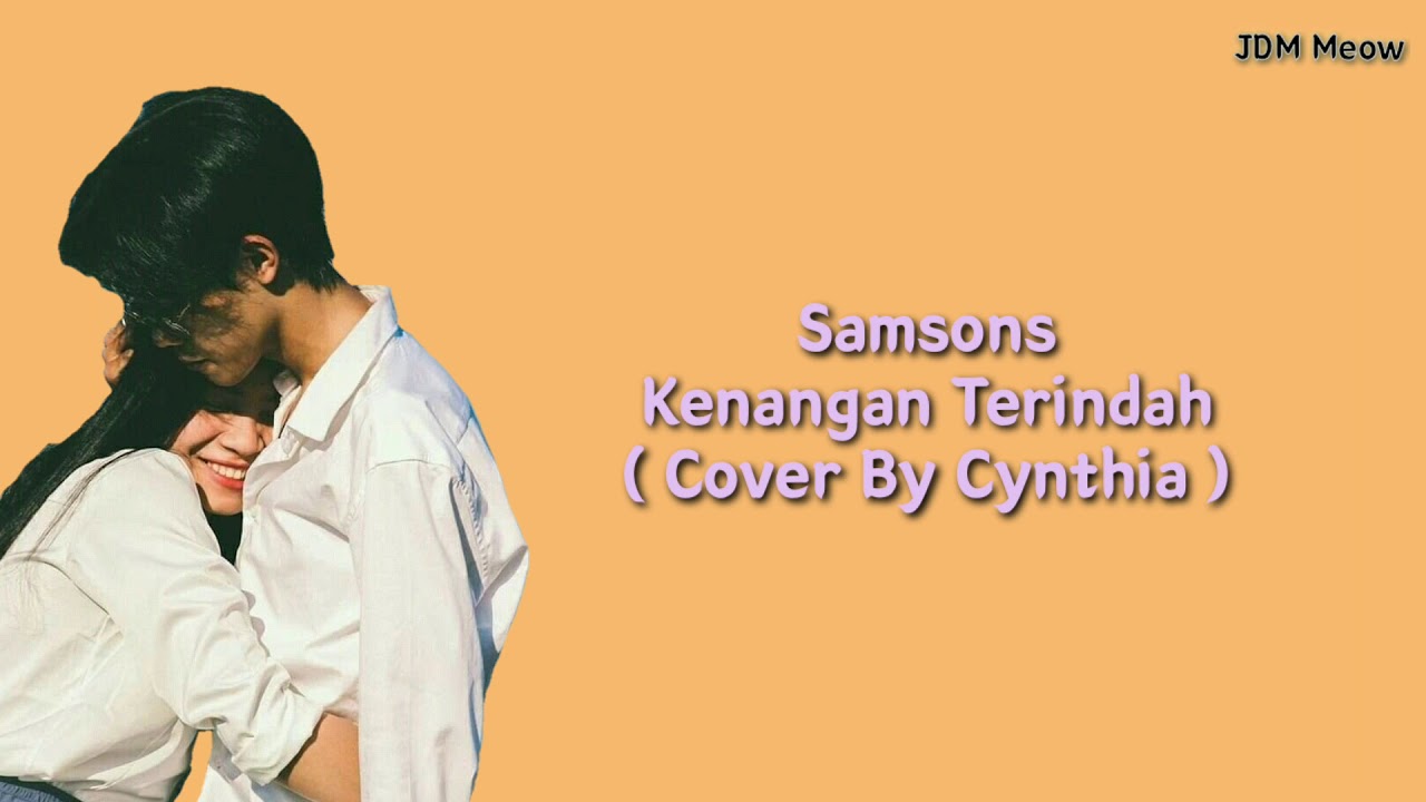 Download Kenangan Terindah Cover Faline Andih