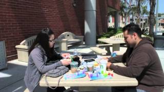 Micro Project - OCC - Group #12