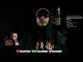 Ahmed Sabiri Reaction Cypher Lmorphine 