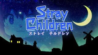 【明乃花ニコ/VTuber】moon終わったらアレやりたいんですよ。何だっけ？すとれ…すとれんじぁ！ #3【ストレイチルドレン/Stray Children】