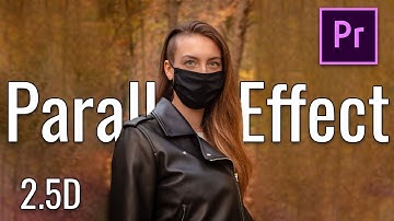 Parallax Effect // Step Up Your Instagram Game