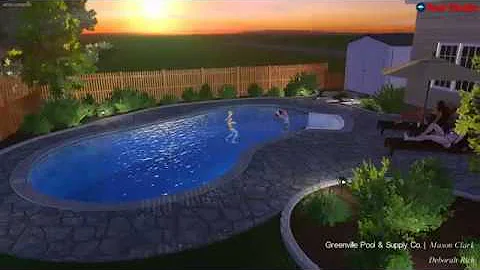 Clarkitecture Design - Deborah Rich