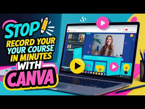 How to Record