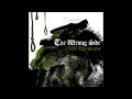 The Wrong Side The Wrong Side Of The Grave Full LP