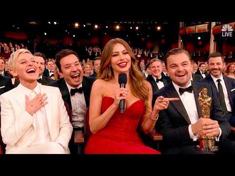 Sofia Vergara Being an ABSOLUTE Menace For 11 Minutes Straight