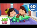 Omar Hana Arabic رسوم متحركة دينية إسلامية للأطفال 