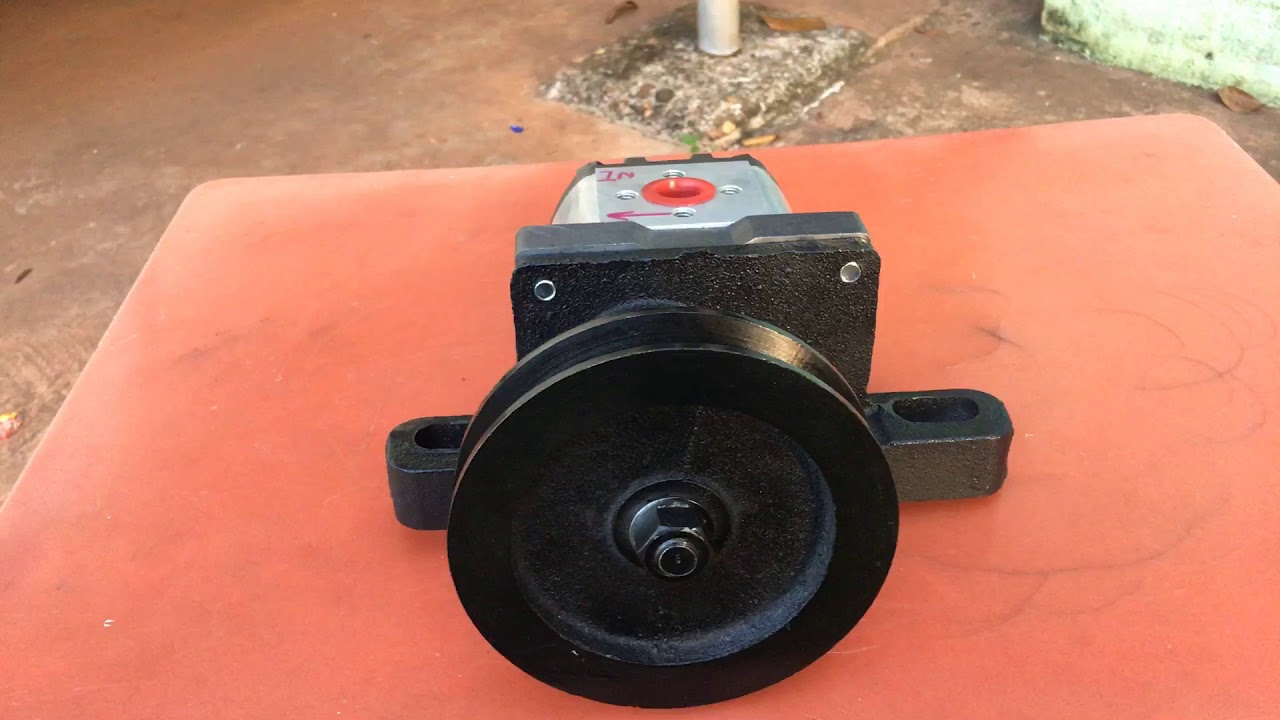 ขายปั้มไฮดรอลิค ตัวละ 3,000฿ บจก.ทรัพย์ทองบริการ จำกัด 084-8966523