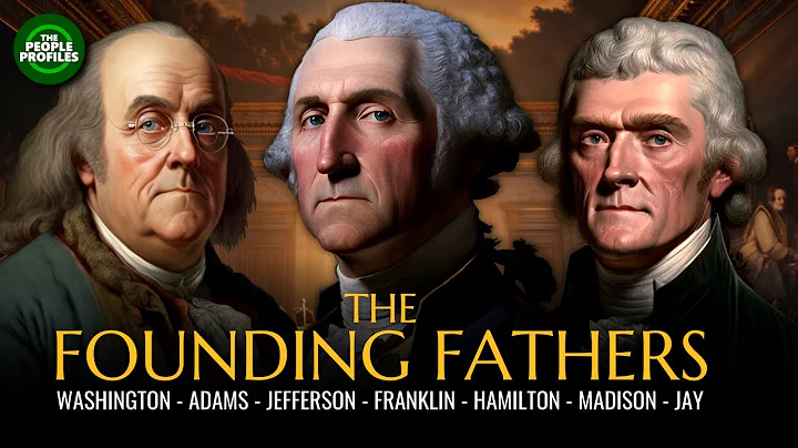 The Founding Fathers - DayDayNews