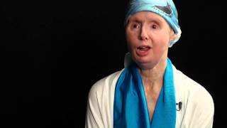 Charla Nash, Victim of Chimpanzee Attack, Speaks Out for Primate Safety