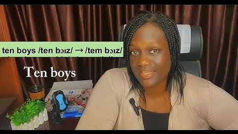 Master Connected Speech in English | Speak Fast & Natural Like Natives