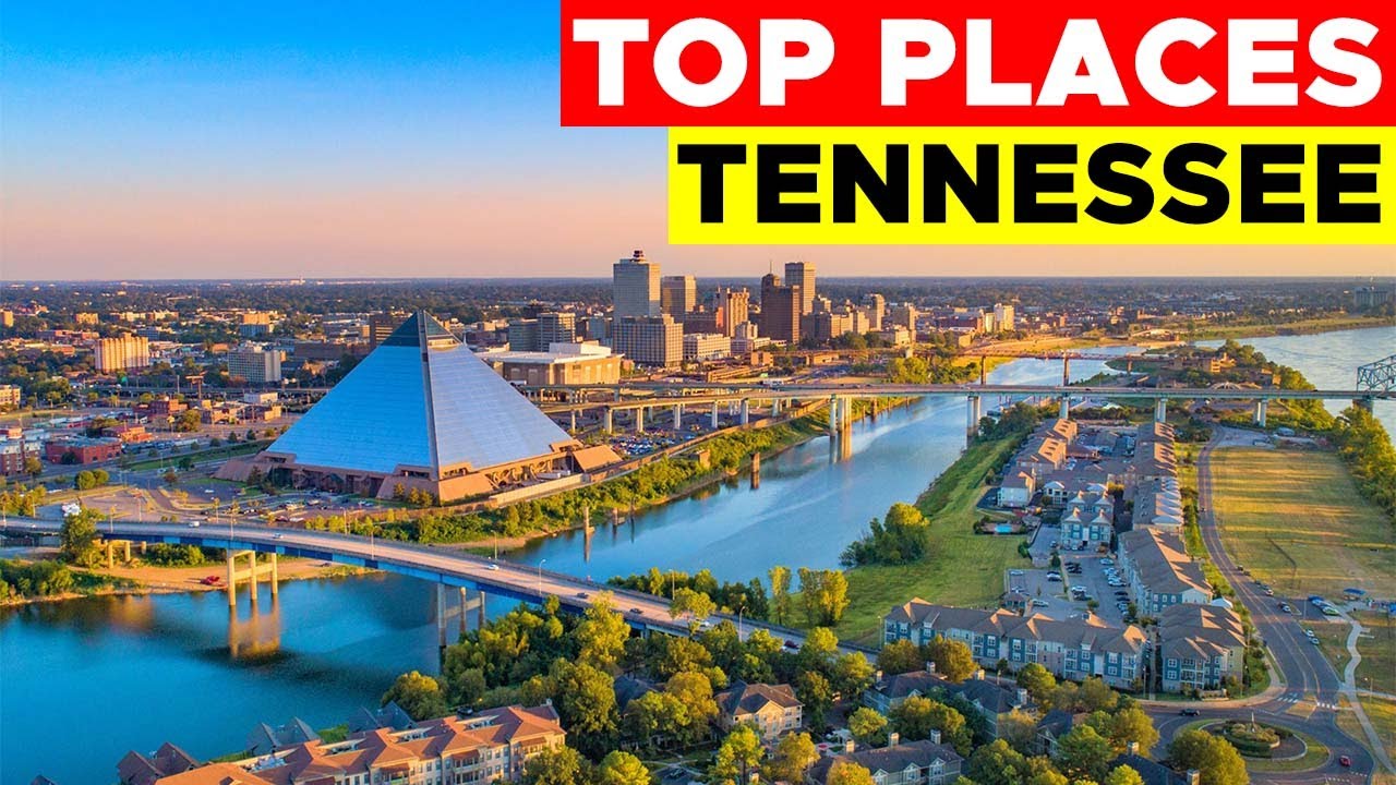 2023 Travel Guide of Tennessee | Tennessee Places 2023 | Top 10 Best Places to Visit in Tennessee