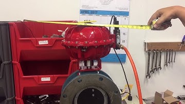 Easytork - EVA-1022 with Valmatic 8" Valve