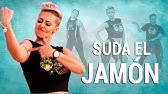 Suda el Jamon :90 YouTube