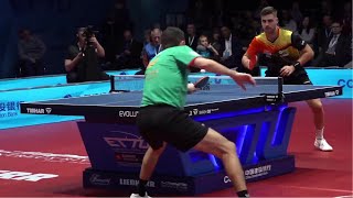 Darko Jorgic vs Marcos Freitas | Semifinal - 2024 Europe Top 16