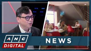 Jollibee Group keeping an eye on Iran war's impact on supply chain, consumer behavior | ANC