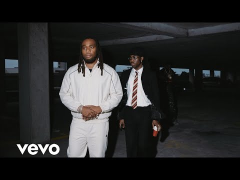 BNXN ft. FOLA - Shamaya (Official Music Video)
