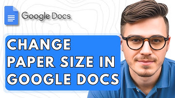 How To Change Paper Size In Google Docs [2025 Guide]