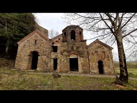 #1. გრემის მთავარანგელოზის კომპლექსი - #1. Gremi Mtavarangelozi (პროექტი \"საქართველო ჩვენს გარშემო\")