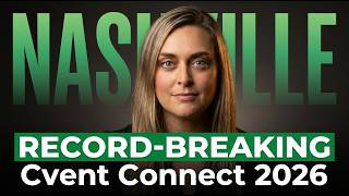 Cvent's Rachel Andrews on Record-Breaking Cvent Connect 2026 and Major Company Rebrand