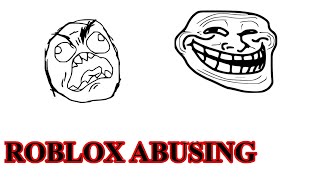 Roblox Script Abusing | XD