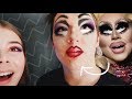 ДЕЛАЮ ИЗ ДРУГА DRAG QUEEN