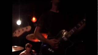 Cave In - Big Riff (Live at Great Scott)