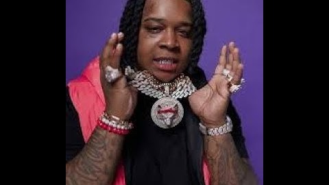 Ytb Fatt x Bossman Dlow Type Beat "All Mines"