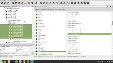 First Steps with Kuwaiba 2.0 Web Service API I