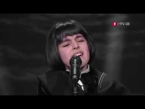 „რანინა“   კვირას, 7 აპრილს, 20:00 / შავნაბადა / ფოლკლორის ტური /