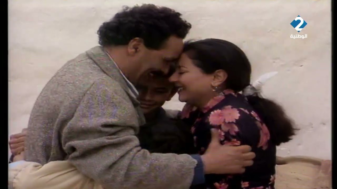 جينيريك مسلسل العاصفة